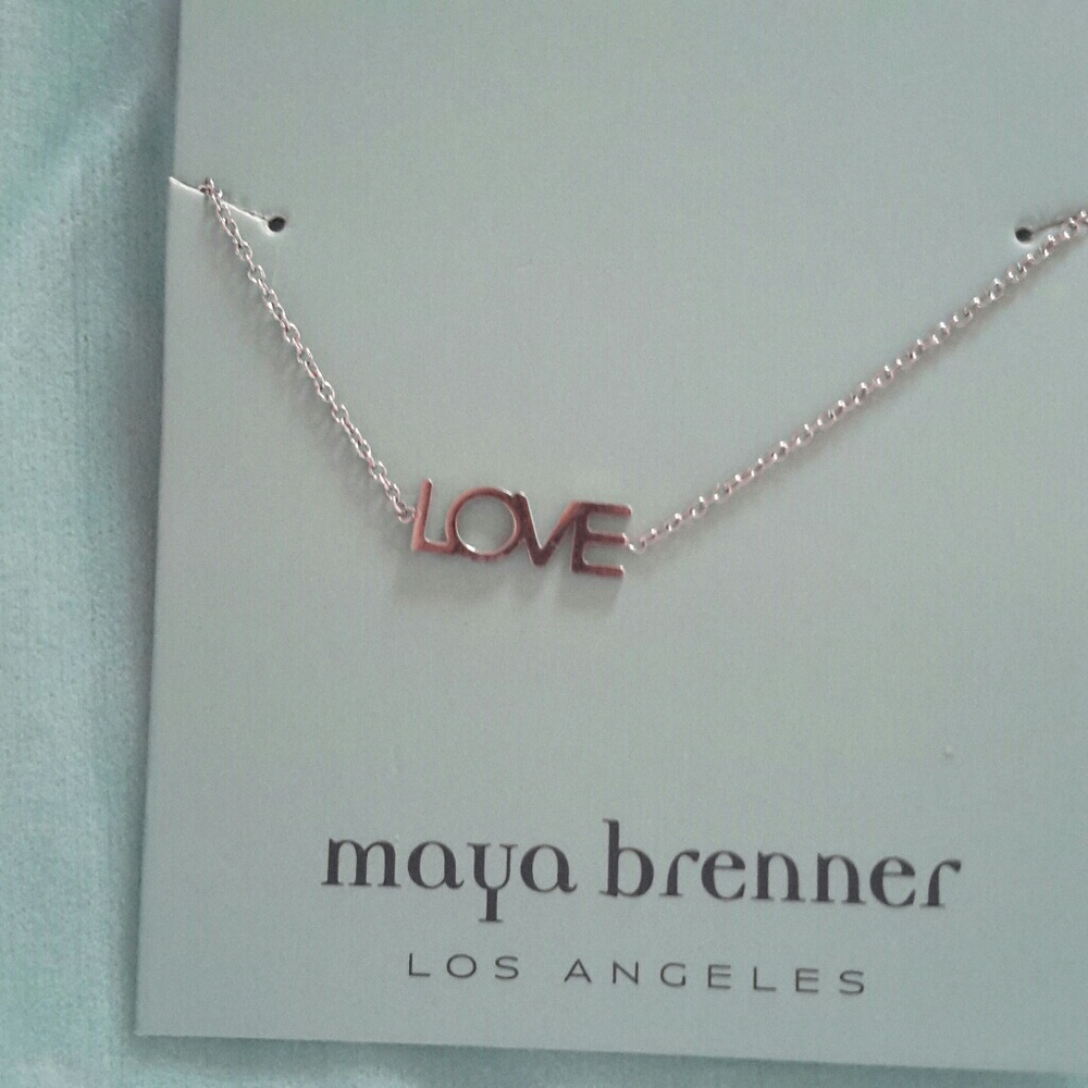 Maya Brenner Designs Bracelet